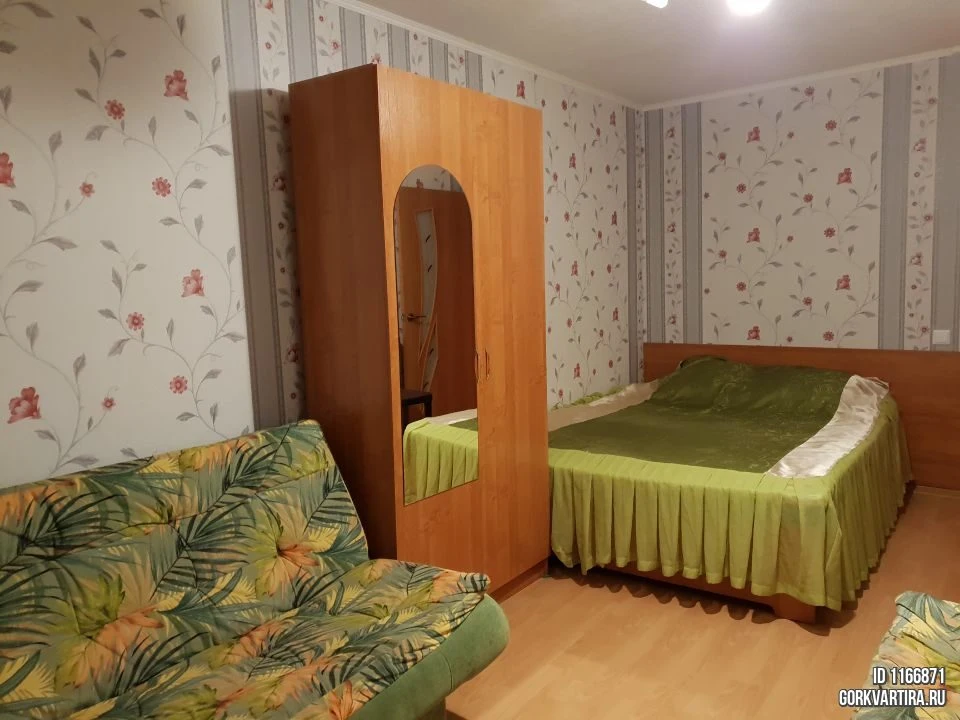 Квартира ул. Шагова 189