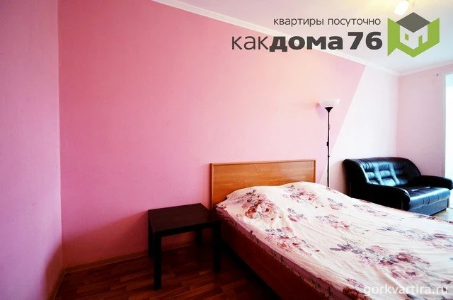 Квартира ул.Калинина д. 23