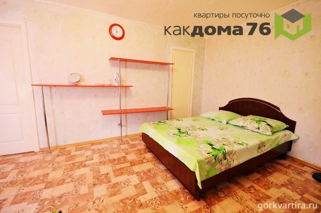 Квартира Московский пр-т, 102