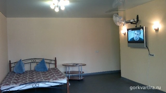 Квартира Липецк, улица Плеханова 61