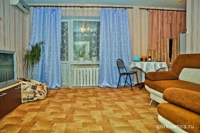 Квартира пр. Ленина 65