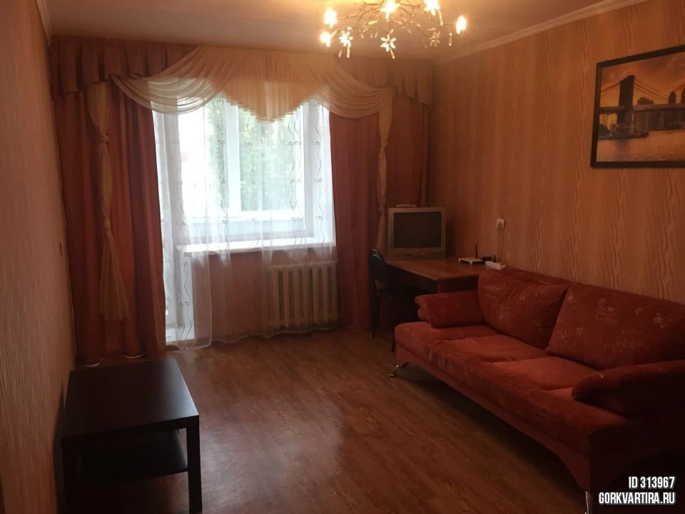 Квартира ул. Богдана Хмельницкого д46