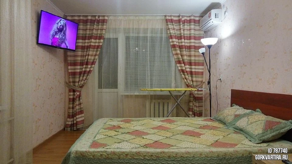 Квартира Дзержинского 193