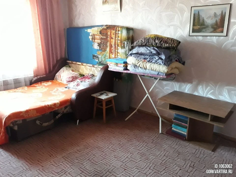 Квартира Москатова27