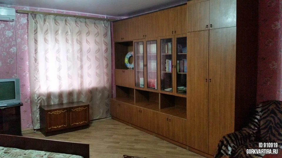 Квартира пер. Некрасовский