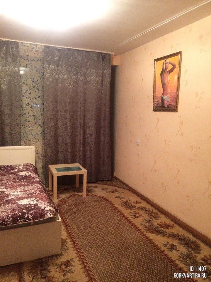 Квартира Петрищева 18