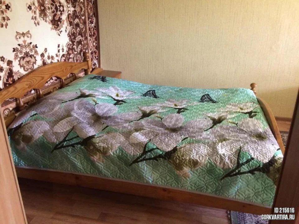 Квартира Чапаева 73