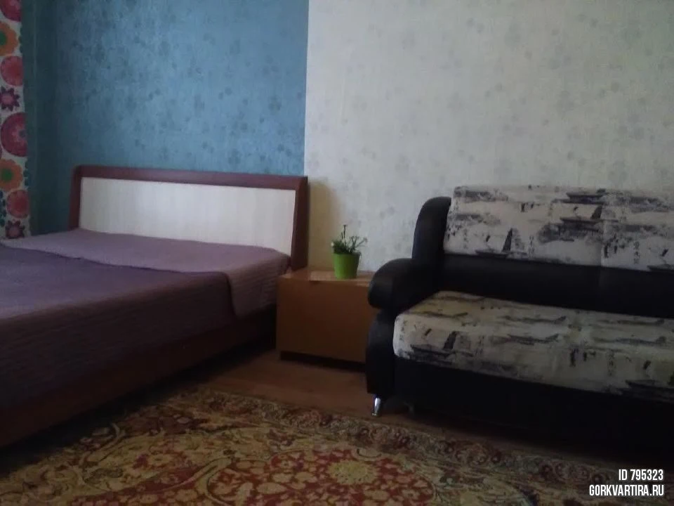 Квартира ул. Грибоедова 28