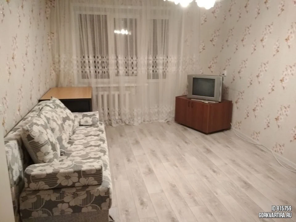 Квартира ул. Васнецова 16а