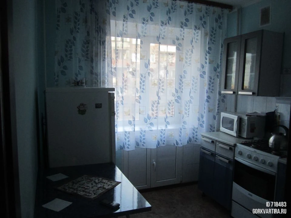 Квартира пр. Ленина 8