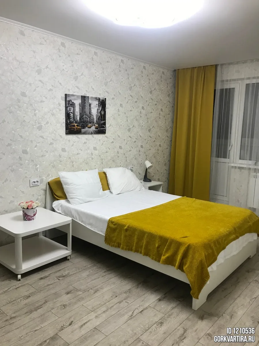 Квартира тбилисская 1а