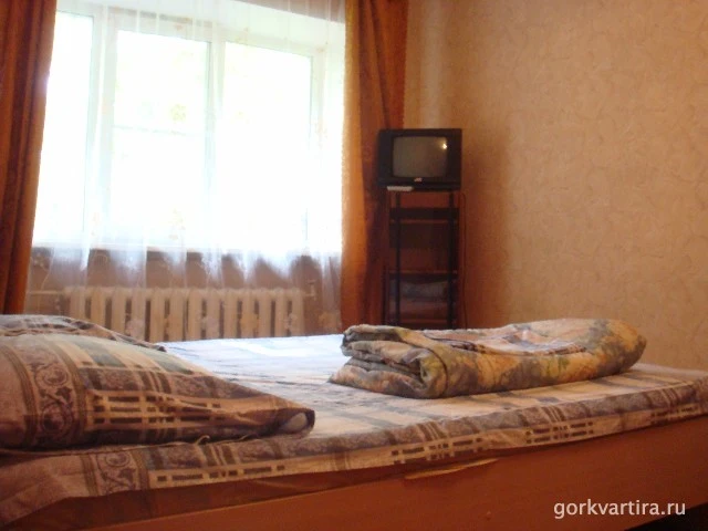 Квартира Никитская, 126