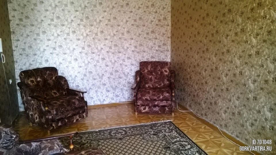 Квартира пр.Ленинского Комсомола