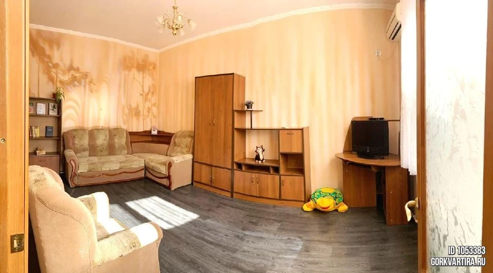 Квартира ул. Ворошилова, 29А