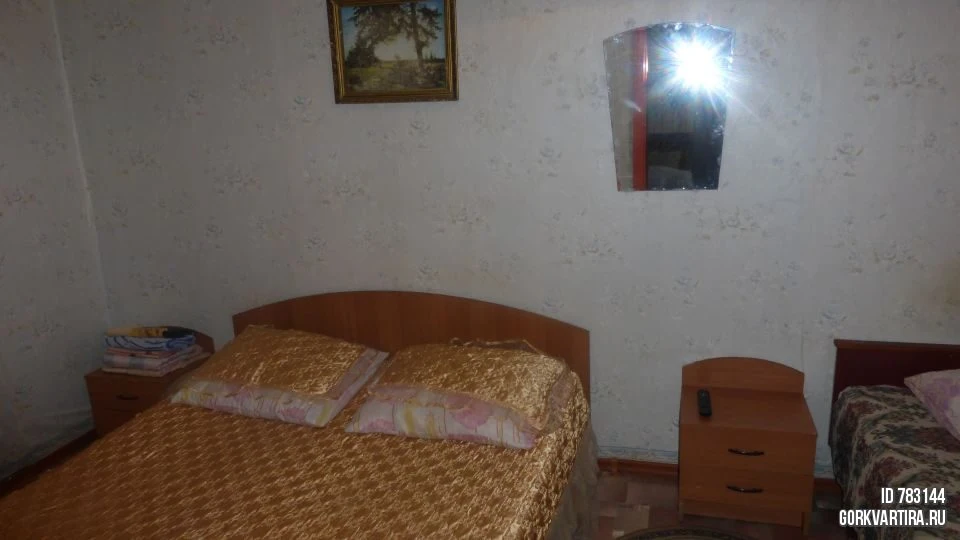 Квартира Чайковского, 25
