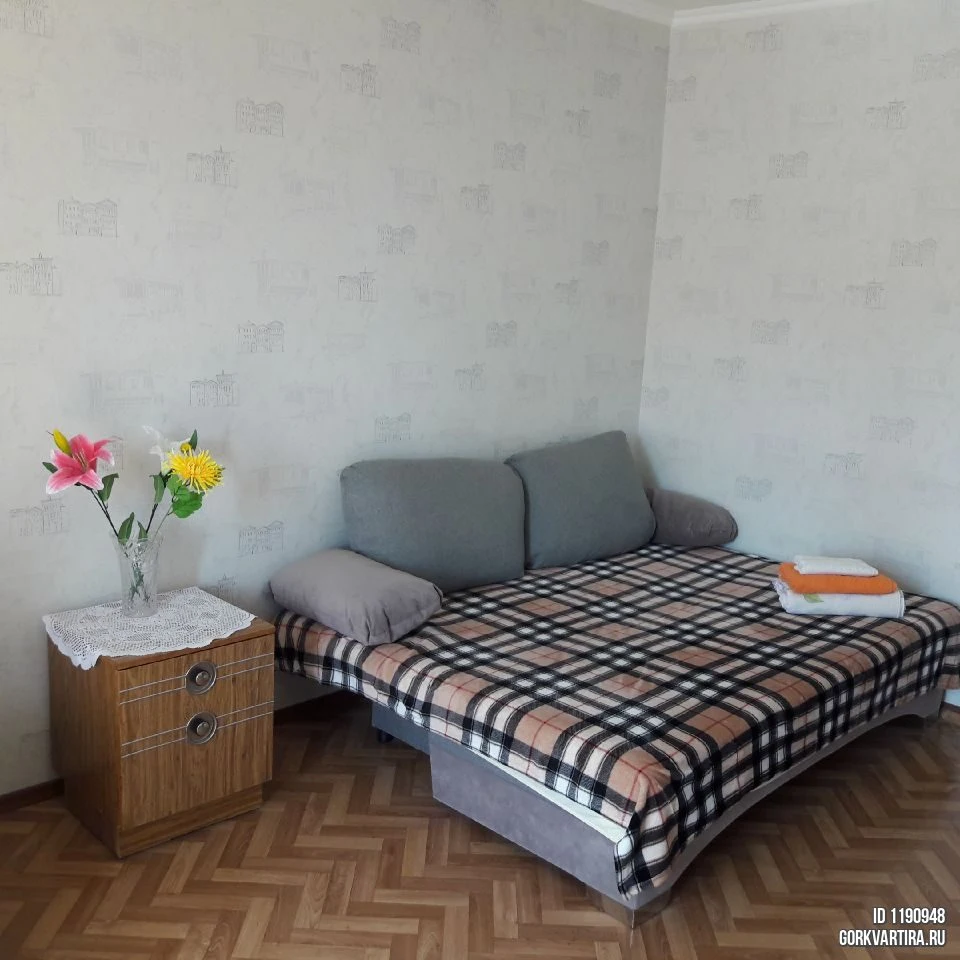 Квартира ул. Маршала Жукова, 32