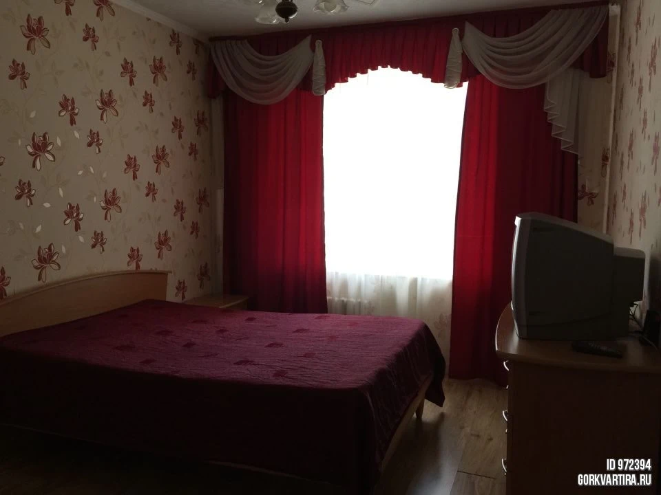 Квартира ул. Чистопольская 74