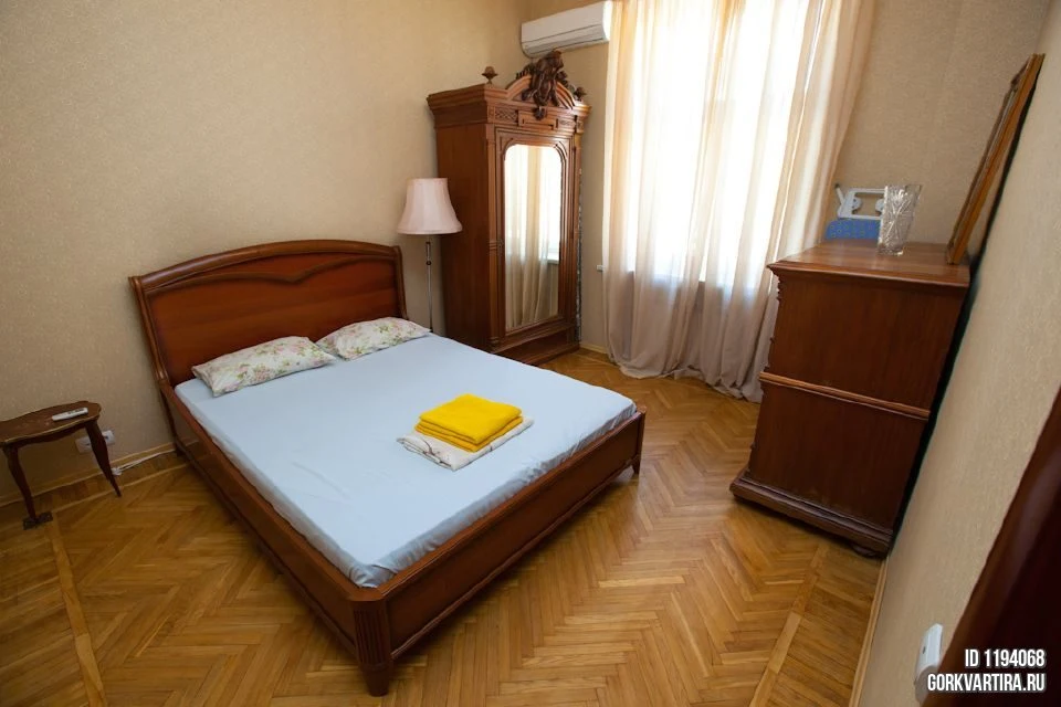 Квартира Вишневского 31