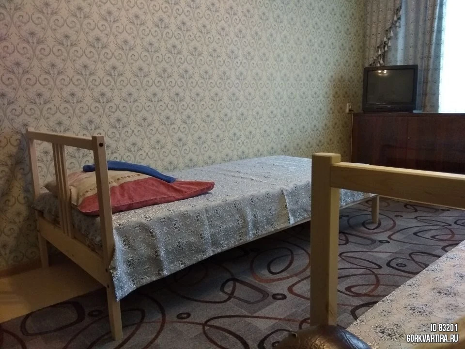 Квартира пр. Ленина 55