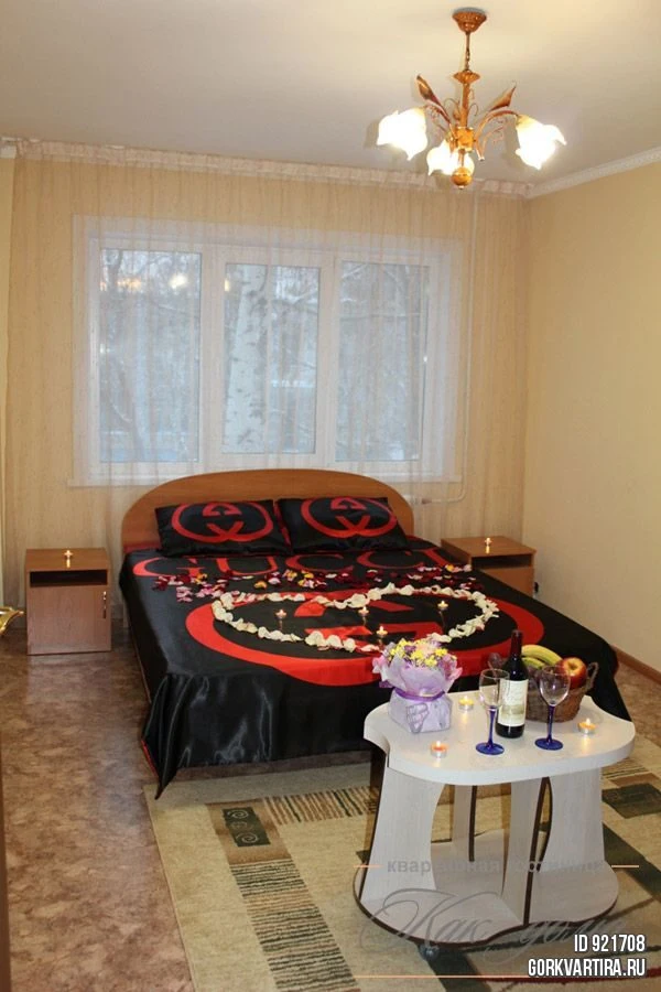 Квартира Мухачева 123