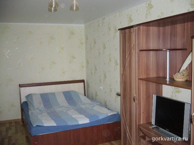 Квартира Советская, 100