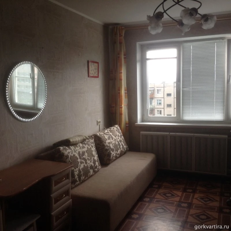 Квартира проспект Циолковского 50