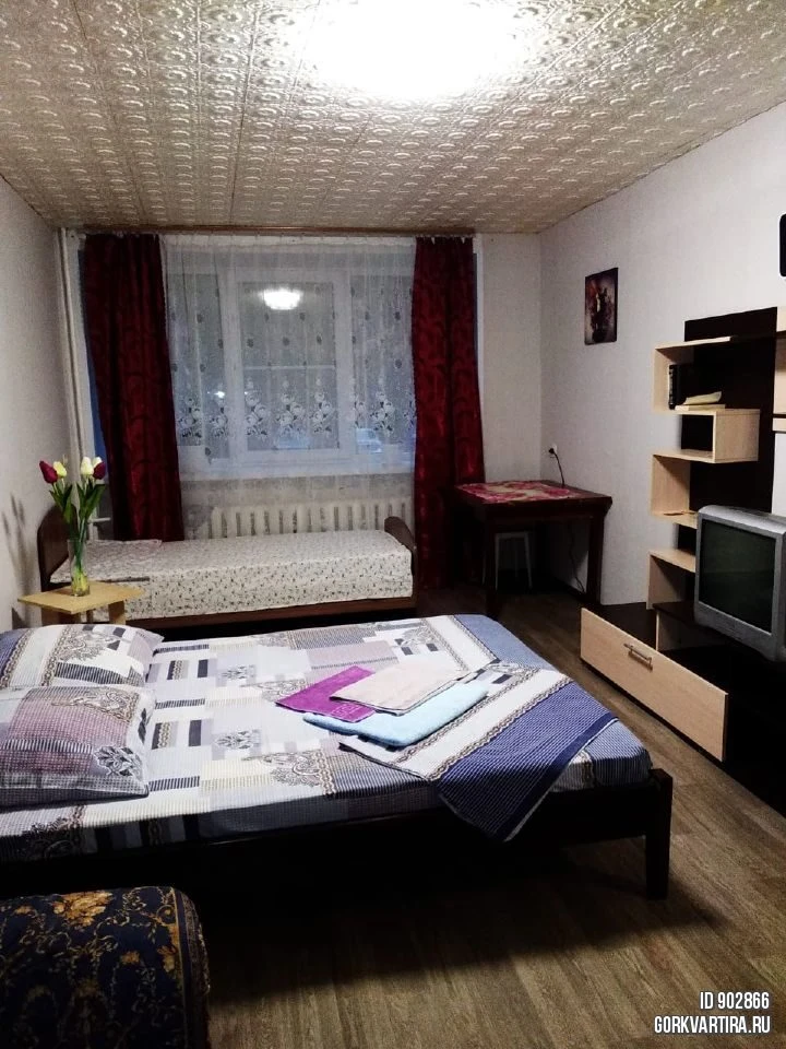 Квартира ул.Кольцова 3