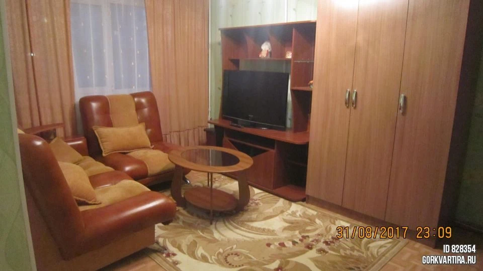 Квартира Ленинский 48