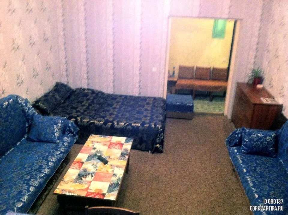 Квартира Доватора 33