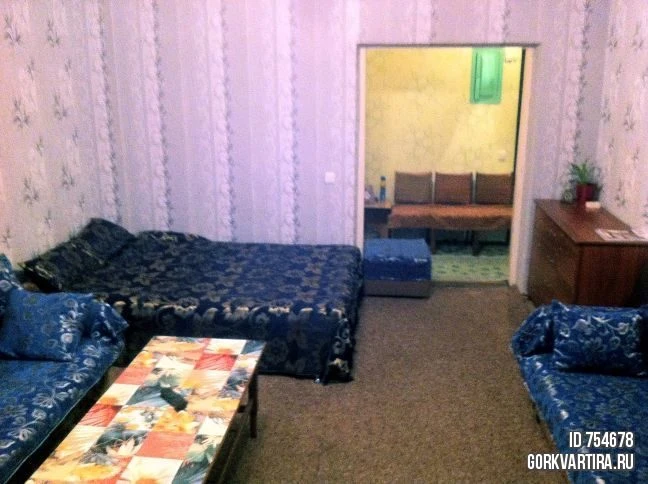 Квартира Доватора 31