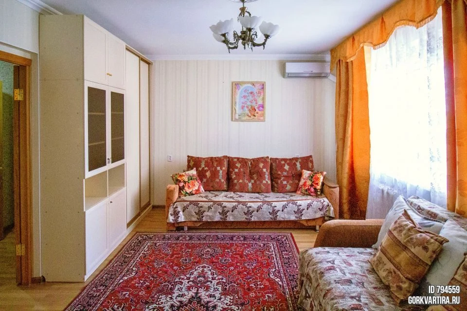 Квартира Зейская, 283