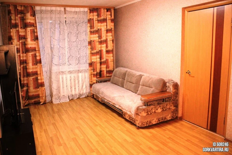 Квартира ул. Калинина 76