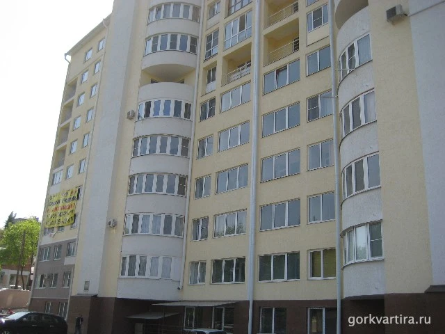 Квартира Кирова 33