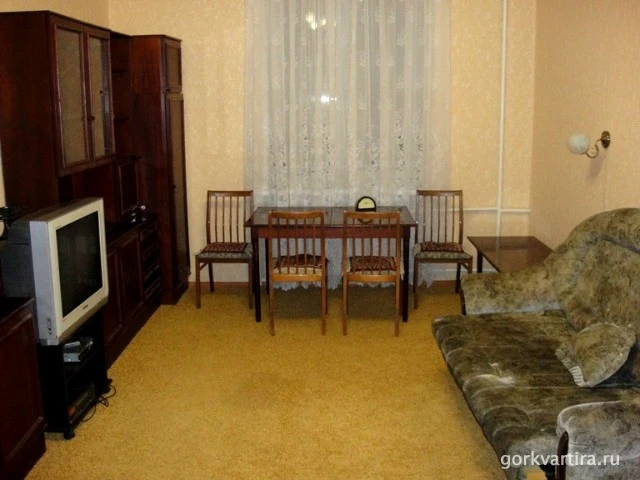 Квартира Ленина 50