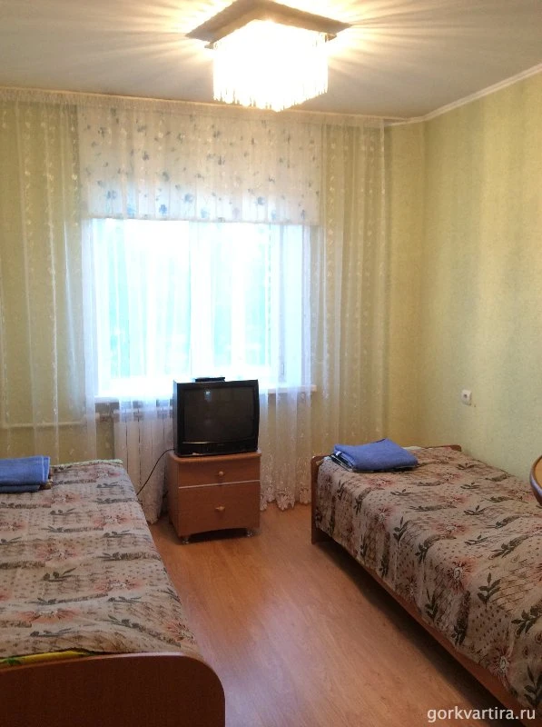 Квартира ул. Манкевича, дом 31