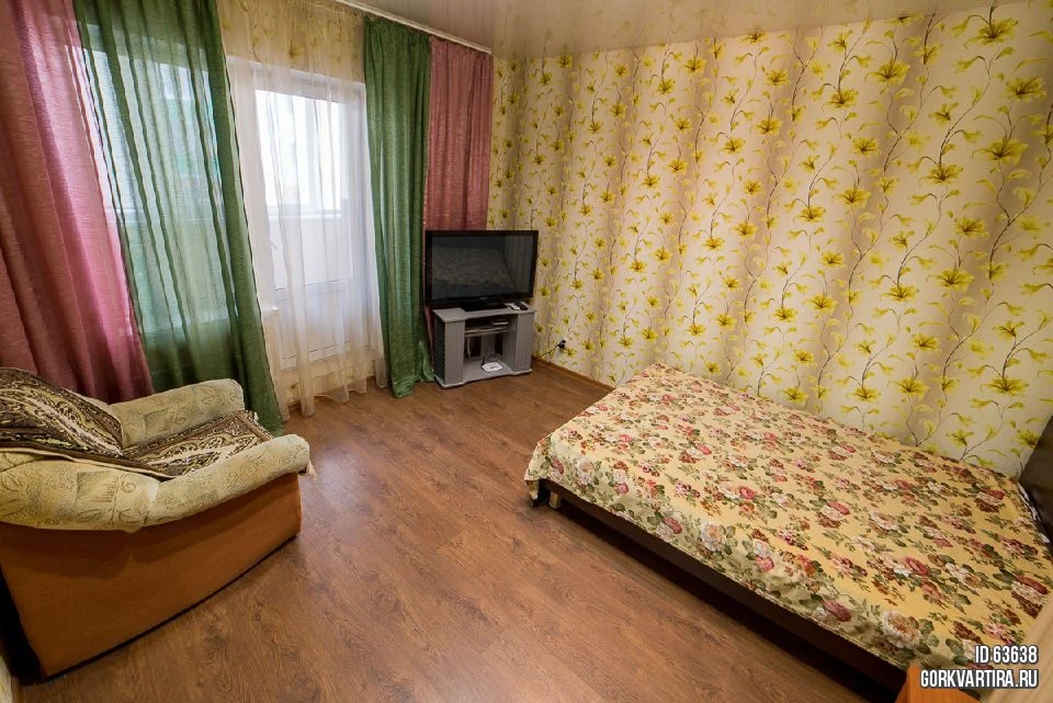 Квартира Рокосовского, 30