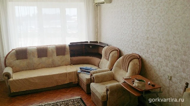 Квартира Куликова 54
