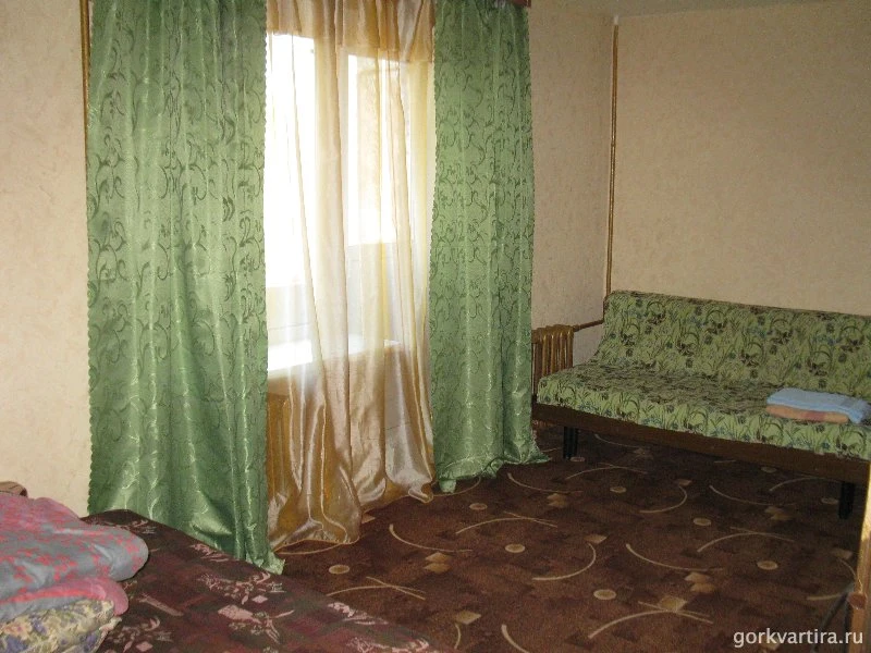 Квартира ул. Дзержинского, д. 87
