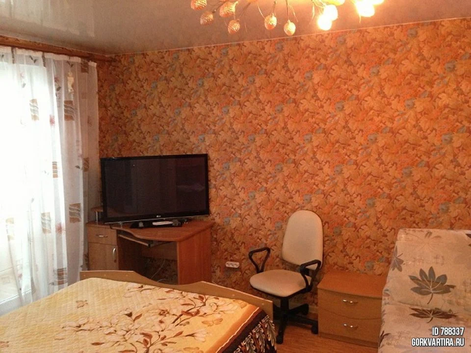 Квартира Кирова 31