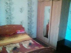 Фото 1-комнатная квартира в Сызрани, проспект 50 лет Октября 40
