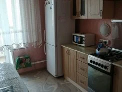 Фото 1-комнатная квартира в Сызрани, ул. Дзержинского, д.11