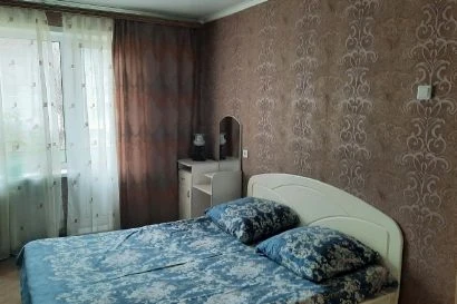 Фото 1-комнатная квартира в Сызрани, Гагарина 53