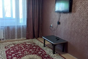 Фото 1-комнатная квартира в Сызрани, ул. Советская