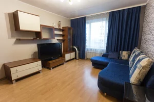 Фото 1-комнатная квартира в Сызрани, Проспект королева 19