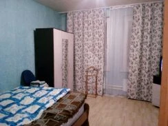 Фото 1-комнатная квартира в Подольске, ул. 43 Армии 23