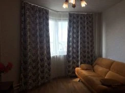 Фото 1-комнатная квартира в Подольске, ул. Генерала Смирнова 18