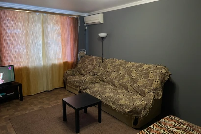 Фото 1-комнатная квартира в Новочеркасске, Крлова 8А