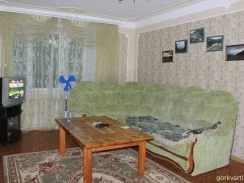 Фото 3-комнатная квартира в Курске, ул. Республиканская 12