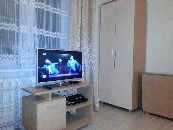 Фото 1-комнатная квартира в Архангельске, Воскресенская, 99