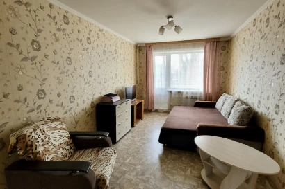 Фото 2-комнатная квартира в Южно-Сахалинске, ул. Амурская 100